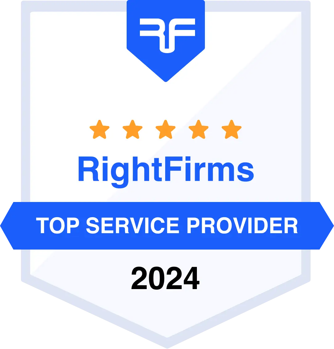 RightFirms Badge